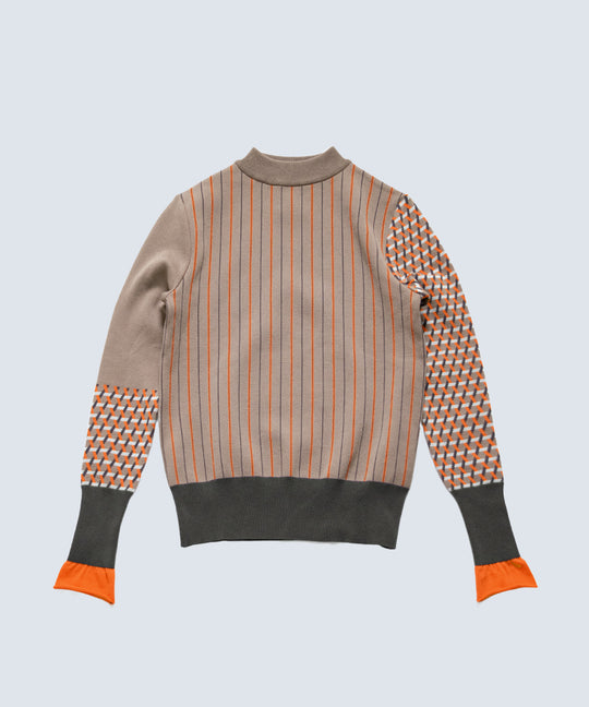 EVER CROSS KNIT PULLOVER