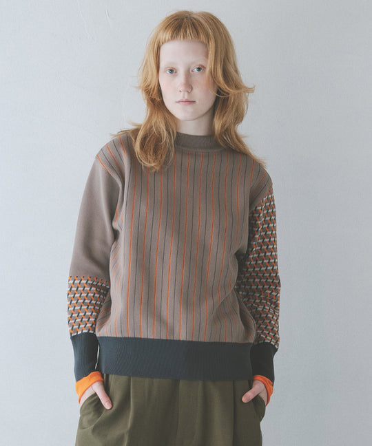 EVER CROSS KNIT PULLOVER