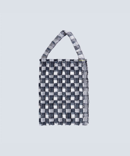 WATER CHECK MINI BAG