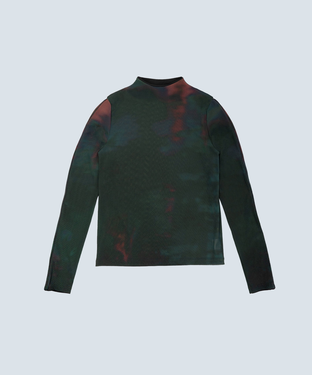 FILTER PRINTED TOPS