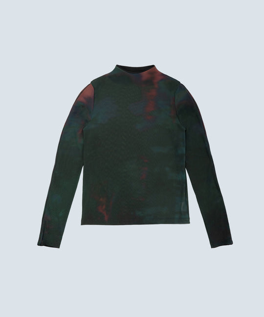 FILTER PRINTED TOPS
