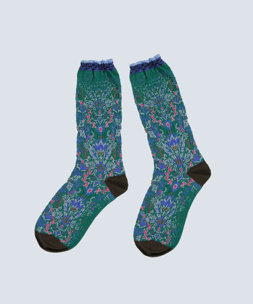 FOREST MEMORY SOCKS