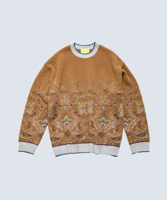 FOREST MEMORY PULLOVER