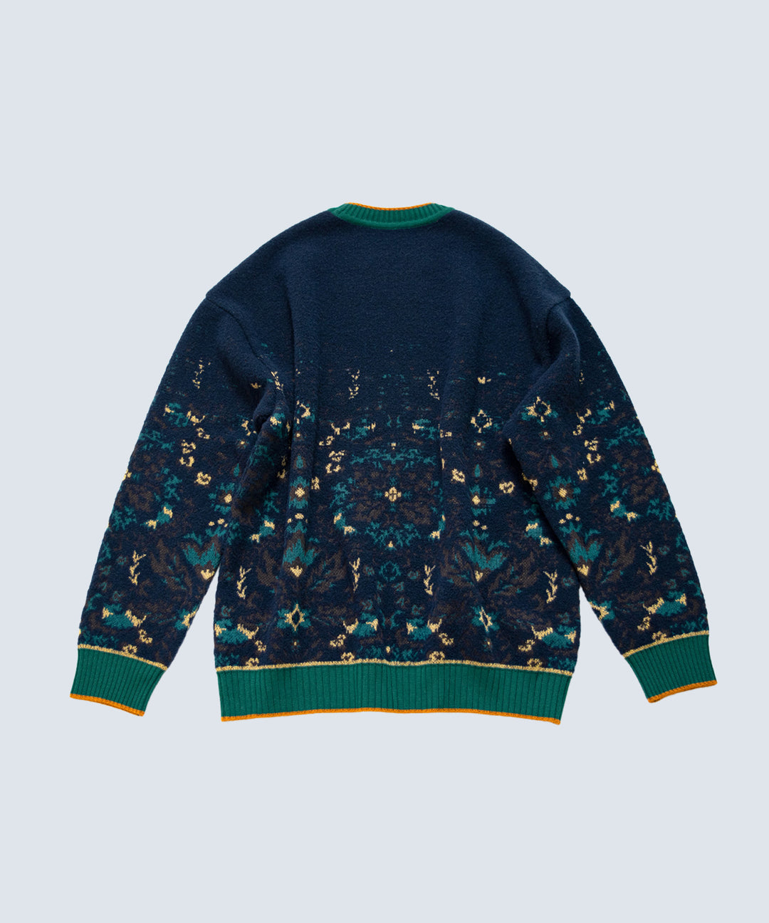 FOREST MEMORY PULLOVER