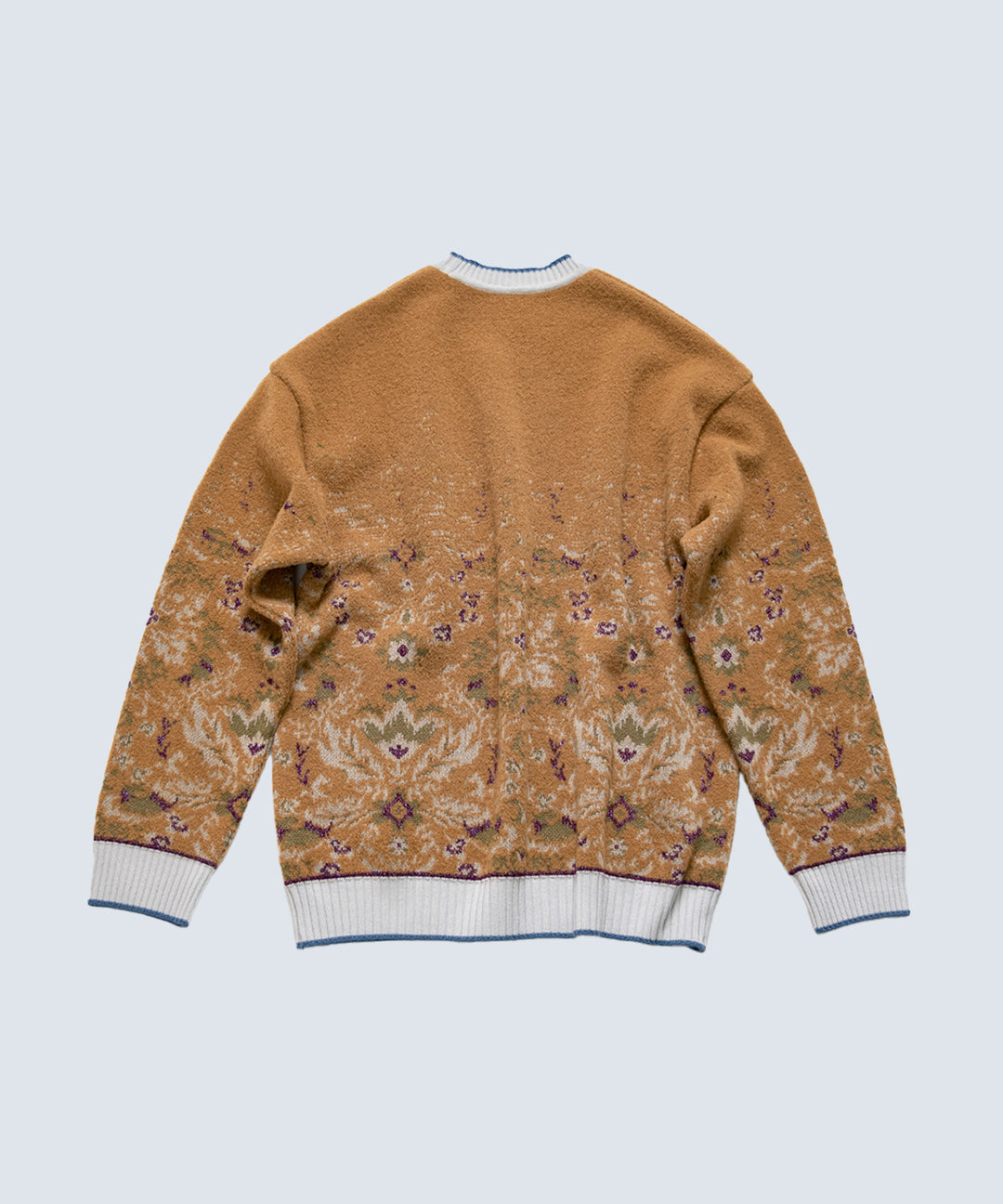 FOREST MEMORY PULLOVER