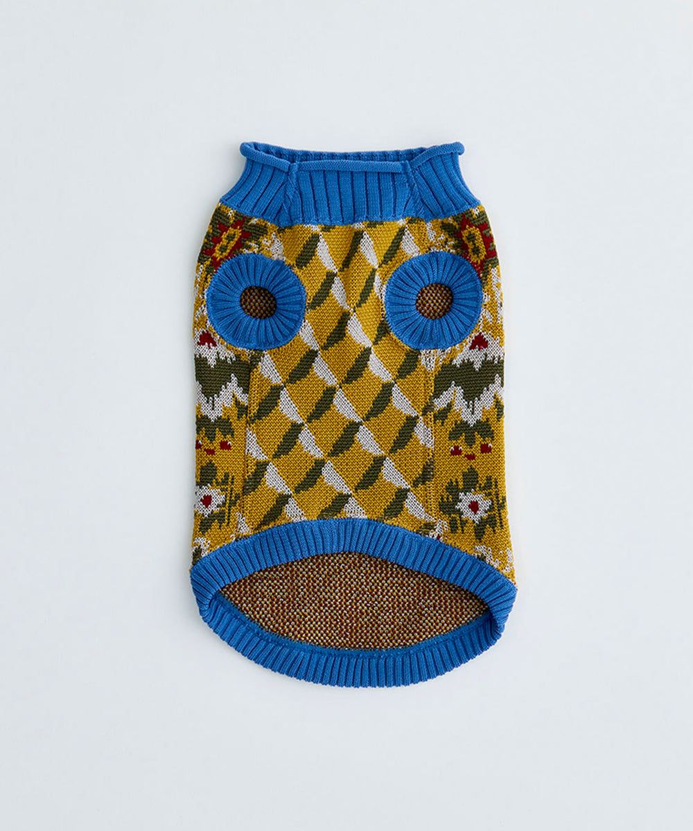 FOREST MEMORY DOG WEAR