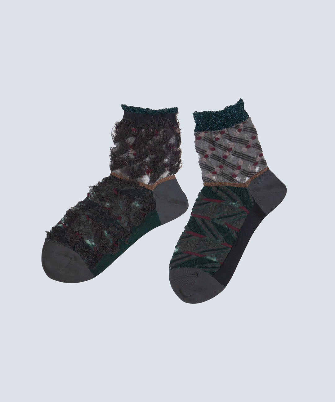 GLASSLAND SOCKS