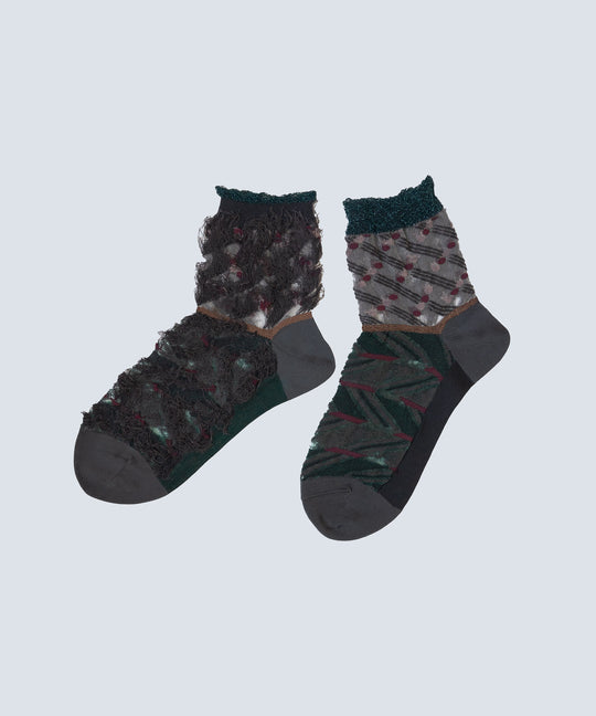 GLASSLAND SOCKS