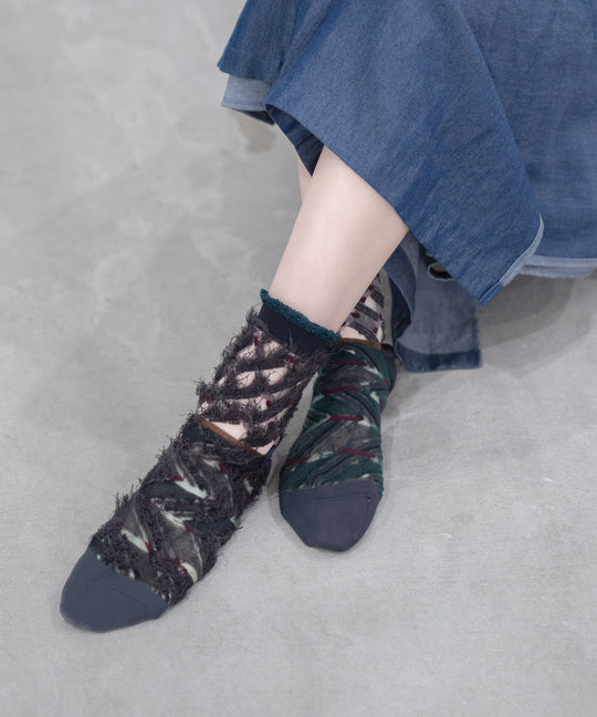 GLASSLAND SOCKS