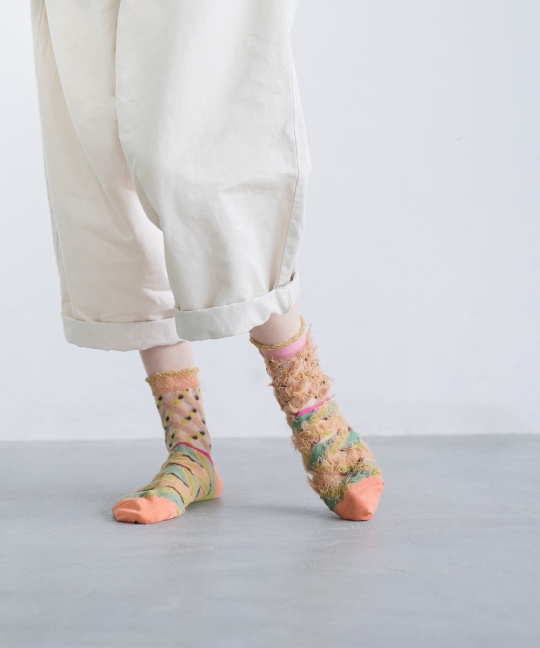 GLASSLAND SOCKS
