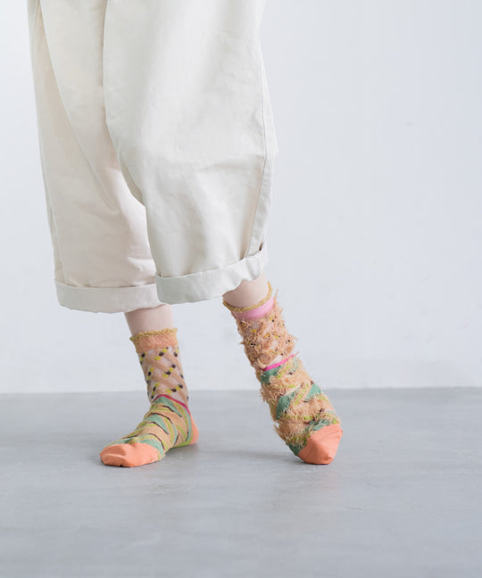GLASSLAND SOCKS