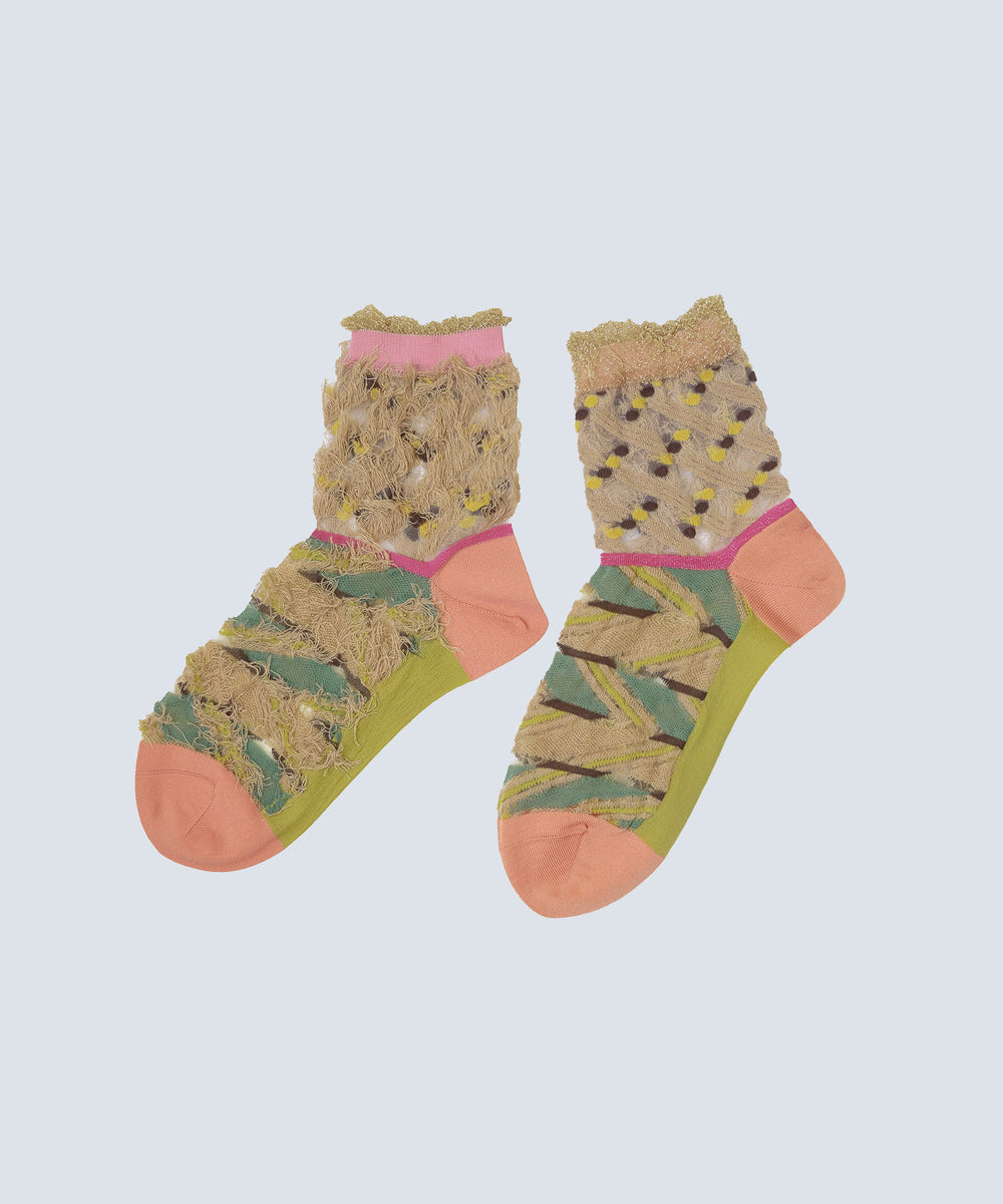 GLASSLAND SOCKS