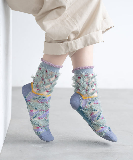 GLASSLAND SOCKS