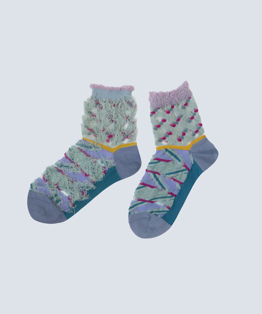 GLASSLAND SOCKS