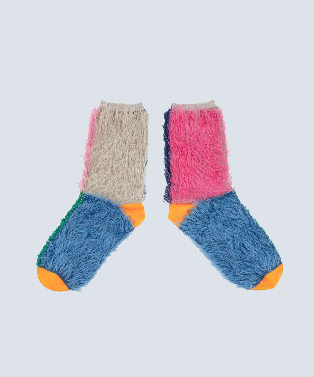 HAPPY BIRD SOCKS