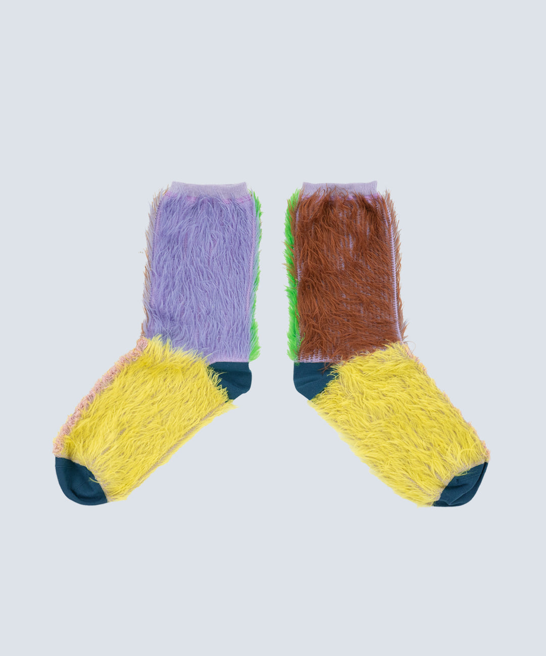 HAPPY BIRD SOCKS
