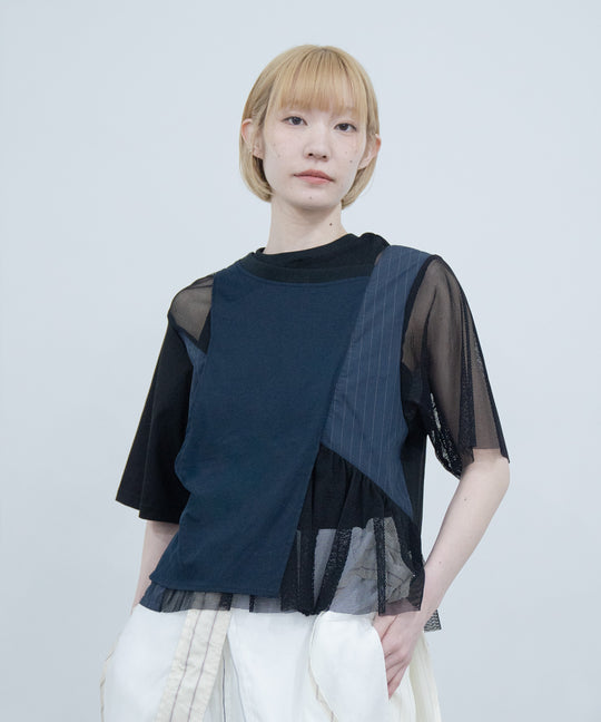 KNOLL T SHIRT