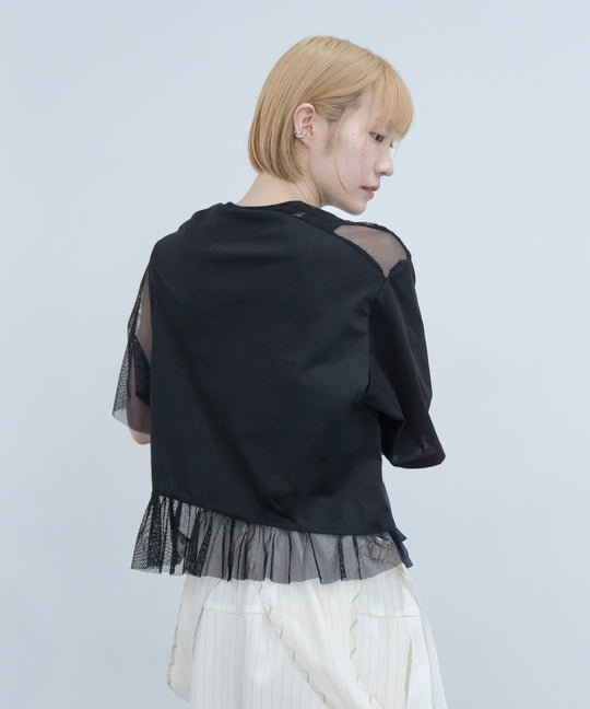 KNOLL T SHIRT
