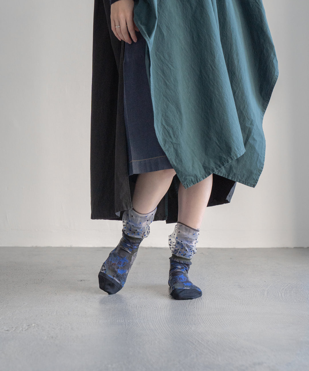 LANDSCAPE SOCKS