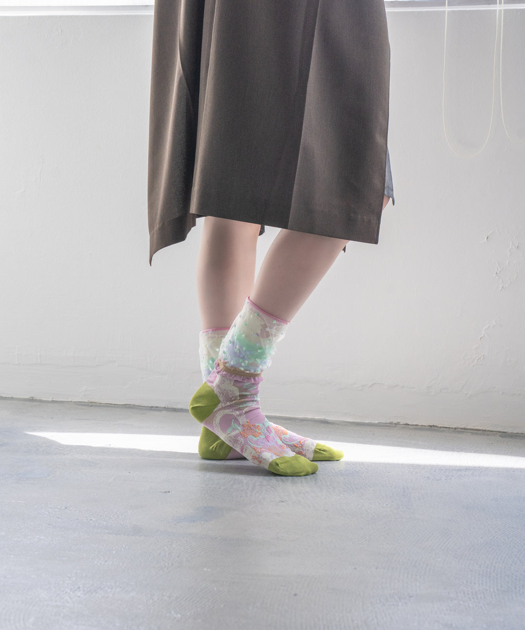 LANDSCAPE SOCKS