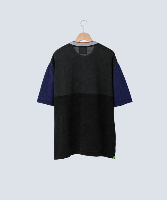 LINE TONE T-SHIRT