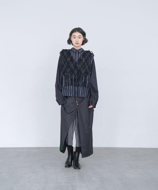 MIMIC SKIRT