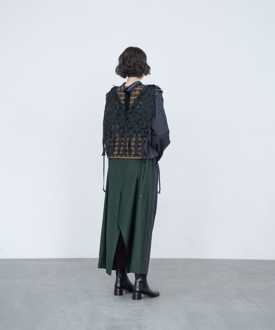 MIMIC SKIRT