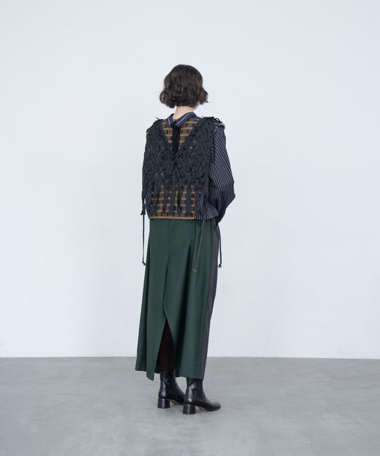 MIMIC SKIRT