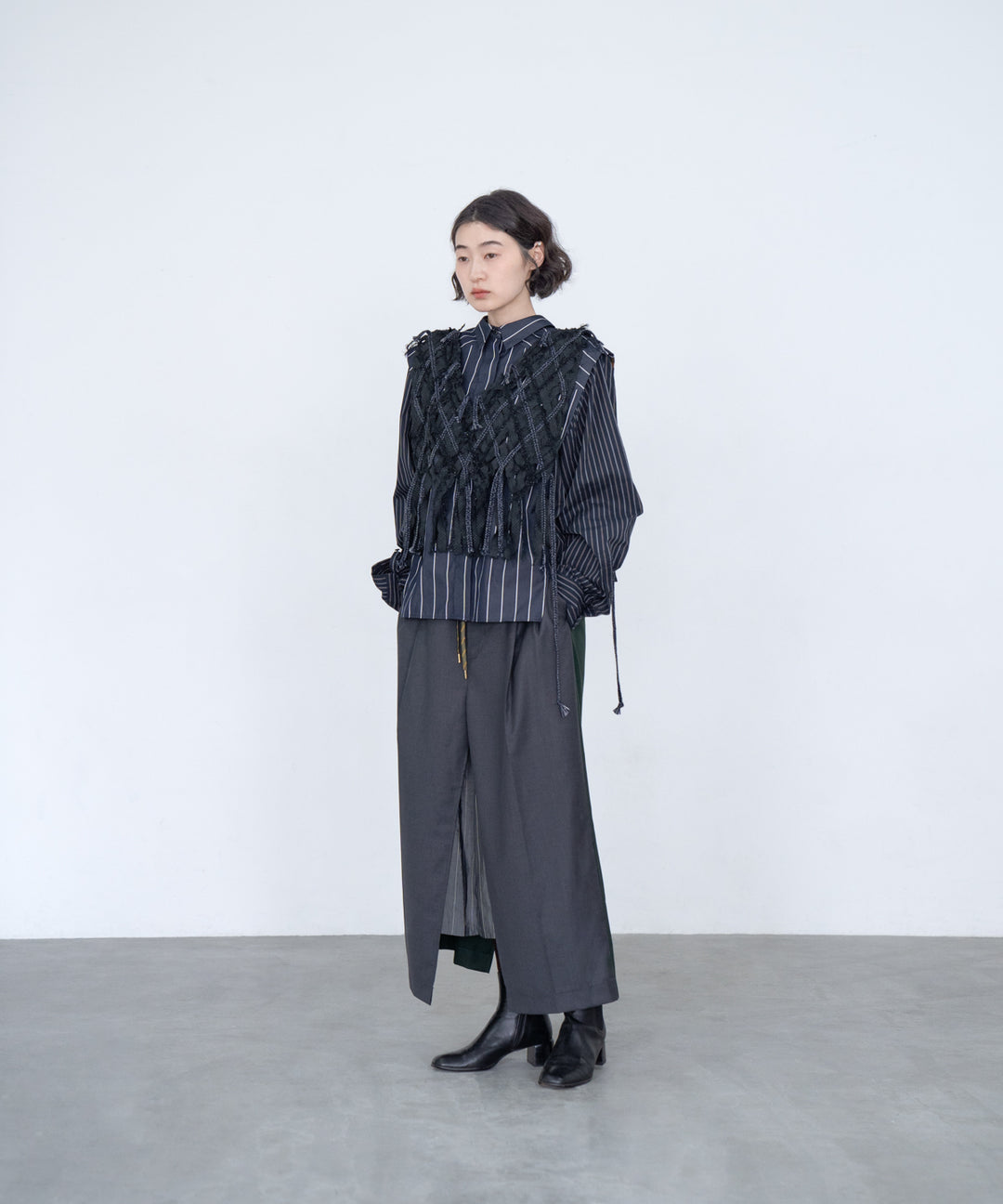 MIMIC SKIRT