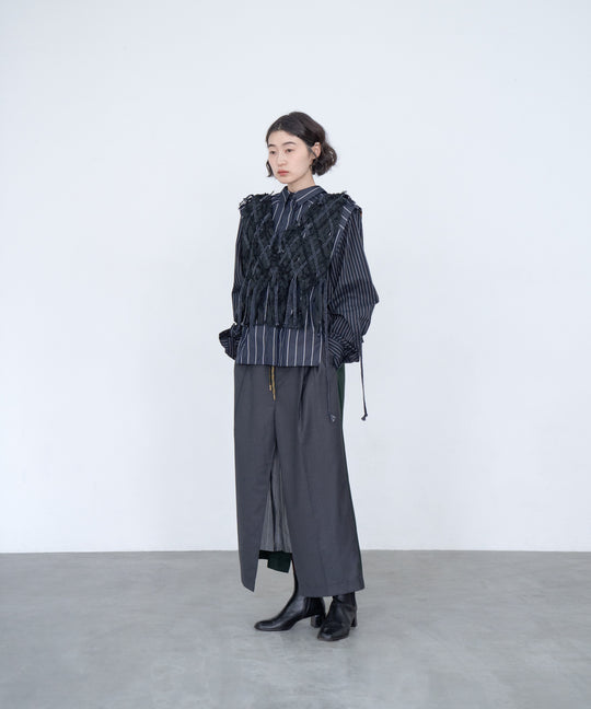 MIMIC SKIRT