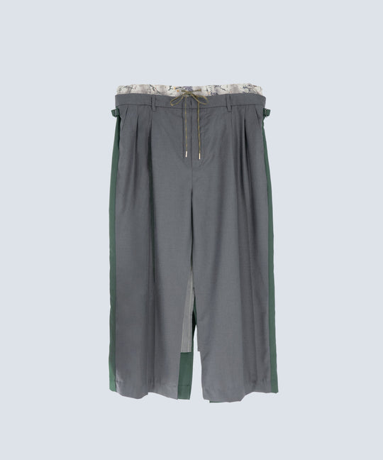 MIMIC SKIRT