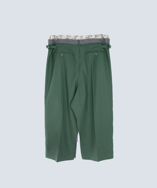 MIMIC SKIRT