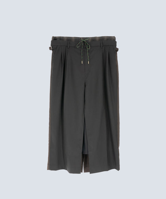 MIMIC SKIRT