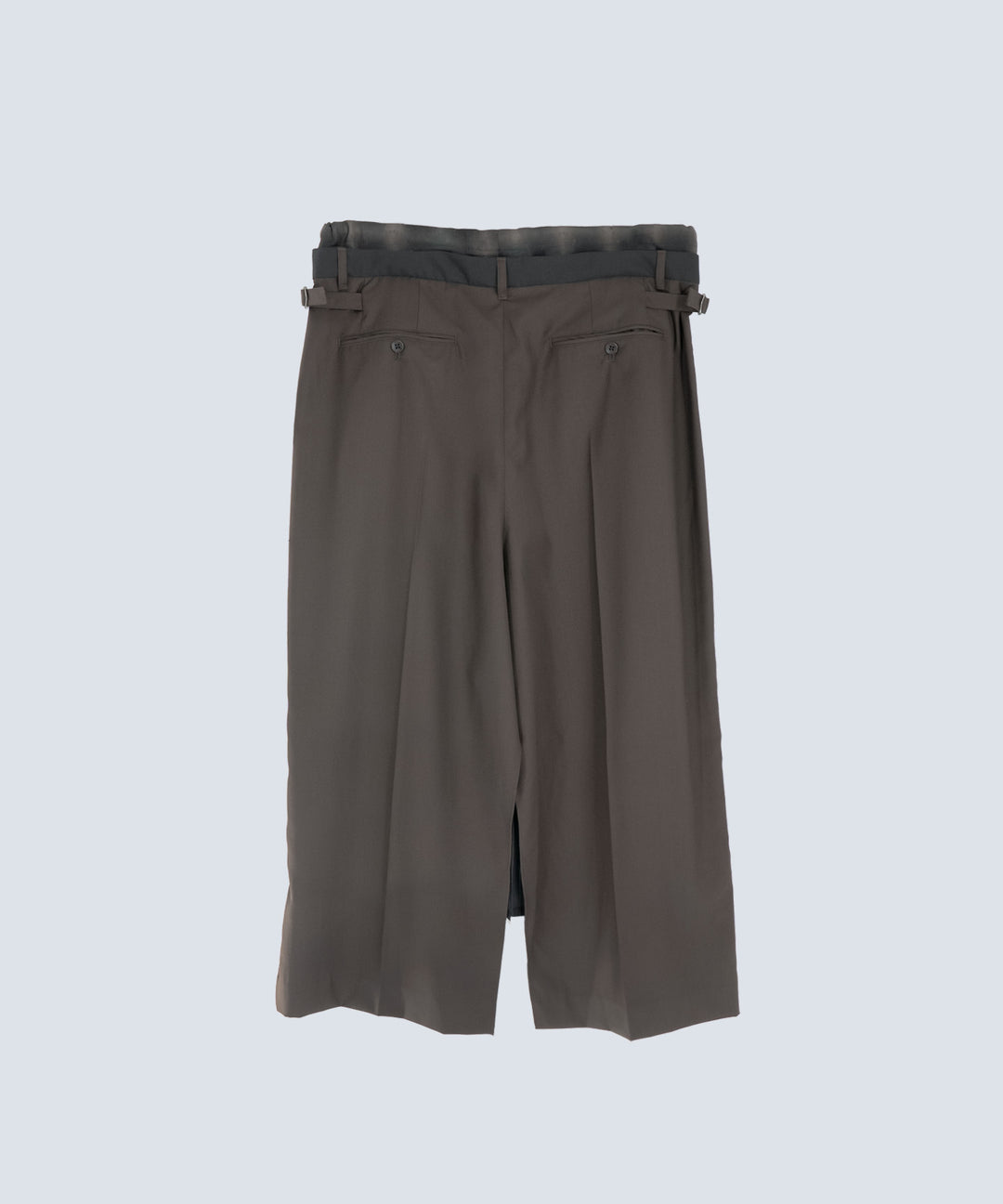 MIMIC SKIRT