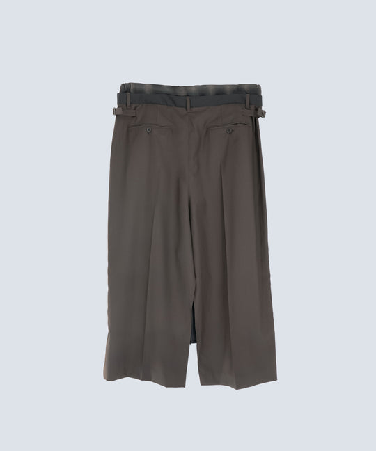 MIMIC SKIRT