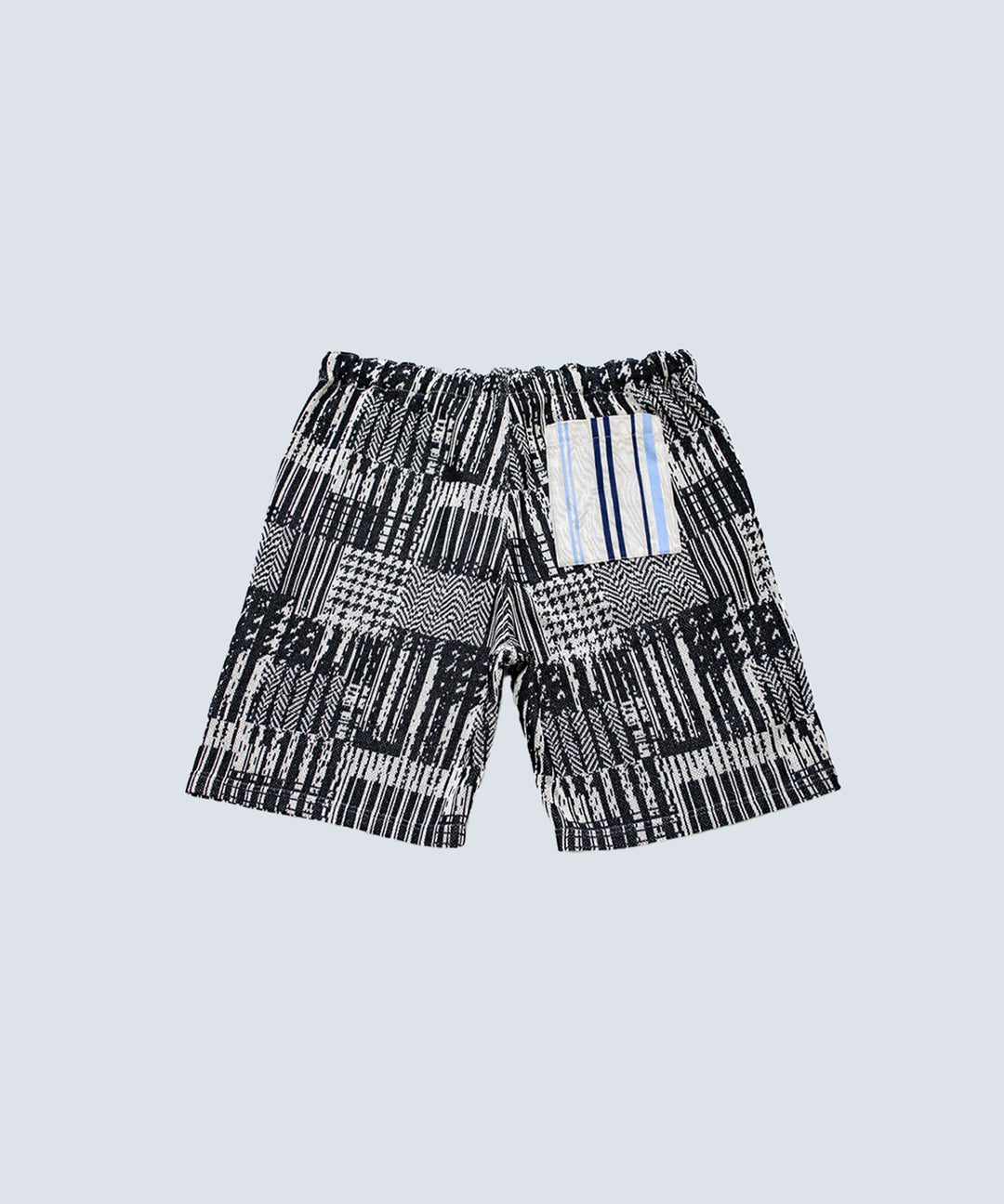 MIXED BASIC HALF PANTS