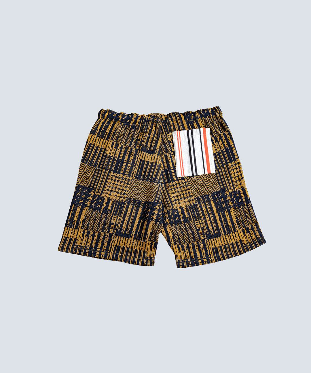 MIXED BASIC HALF PANTS