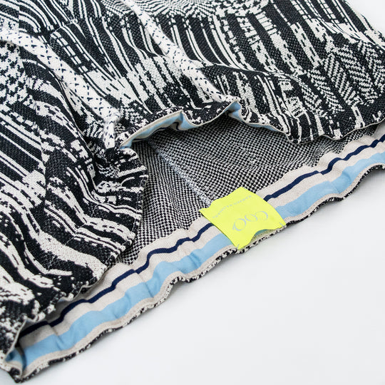 MIXED BASIC HALF PANTS