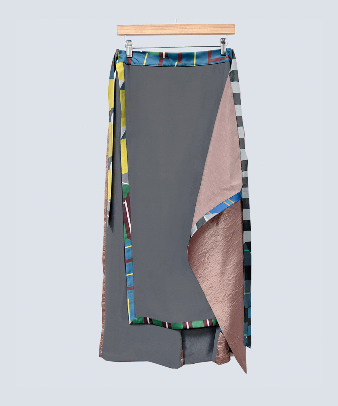 Multi-way sailor bottom