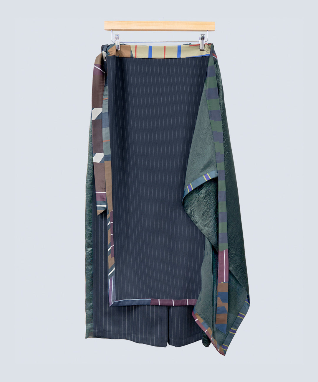 Multi-way sailor bottom