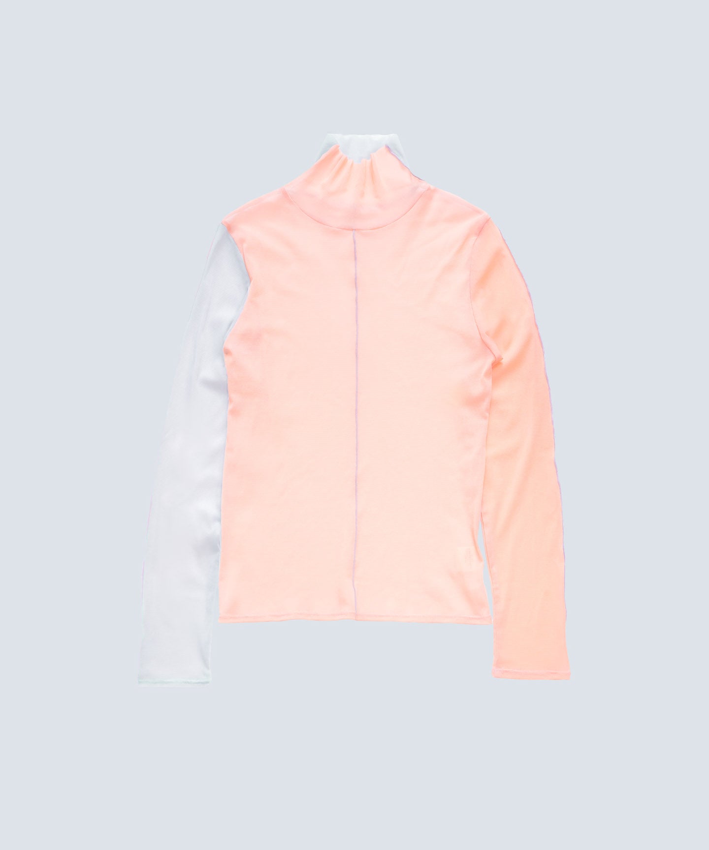 NEST SHEER TOPS – COQ KANAKO KAJIHARA online store