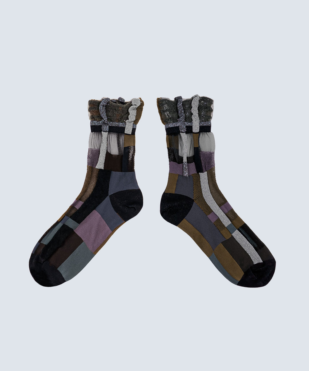 PALETTE SOCKS