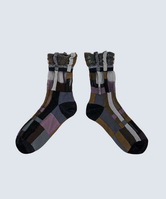 PALETTE SOCKS