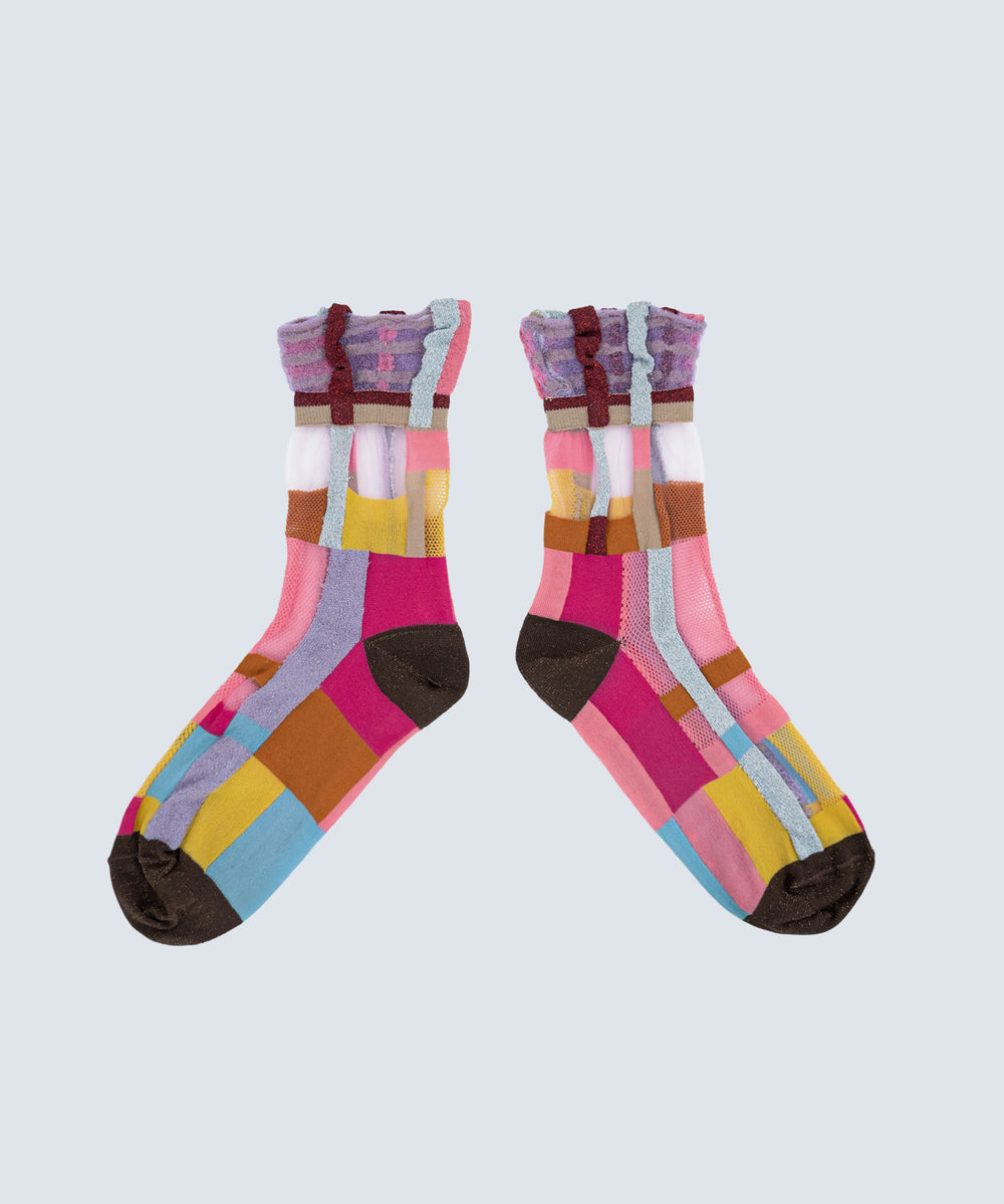 PALETTE SOCKS