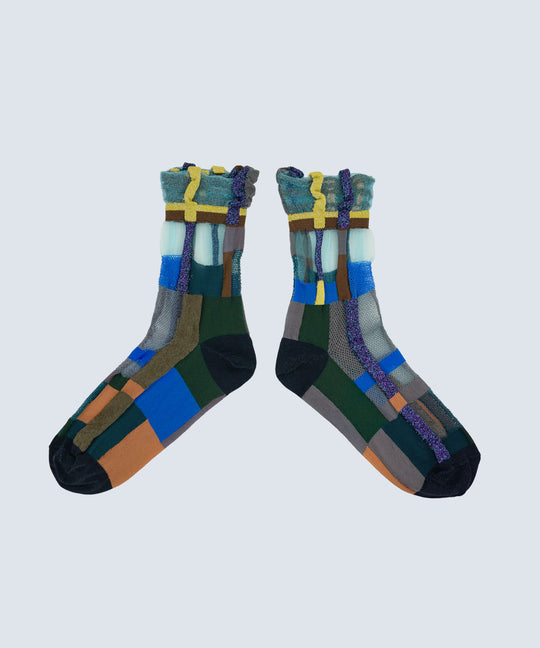 PALETTE SOCKS