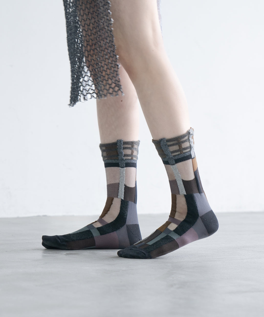 PALETTE SOCKS