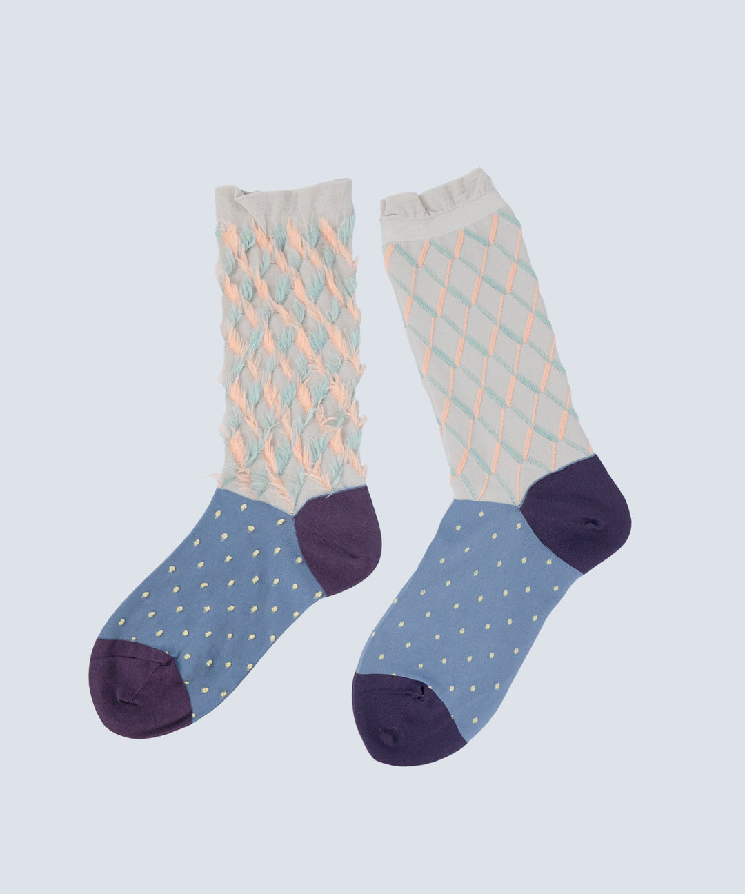 RABBIT EARS SOCKS