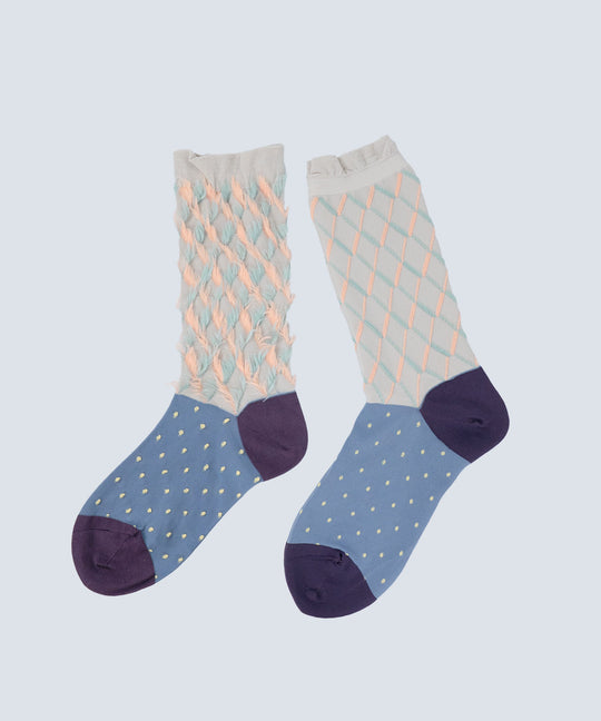 RABBIT EARS SOCKS