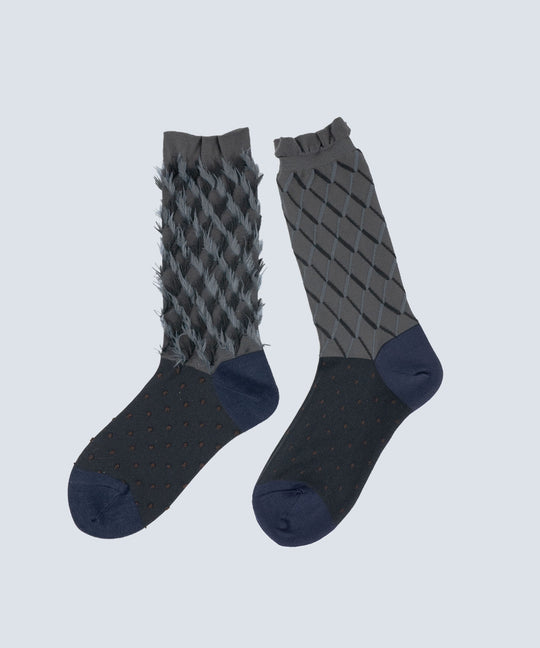 RABBIT EARS SOCKS