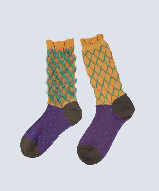 RABBIT EARS SOCKS
